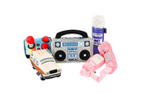 P.L.A.Y. Pet Lifestyle and You 80s Classic Toy Collection
