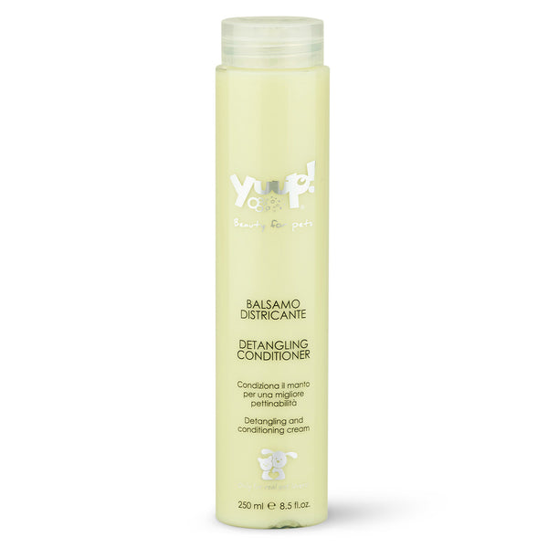 Yuup! Detangling Conditioner for Dogs & Cats 250ml