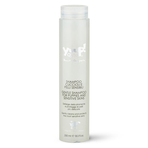 Yuup! Gentle Shampoo for Sensitive Skin & Puppies 250ml