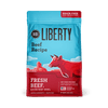 Bixbi Liberty Fresh Beef Grain-Free Dry Dog Food