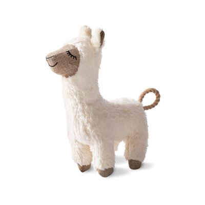 Pet Shop by Fringe Studio Fleeced To Meet You Earth Friendly Dog Toy