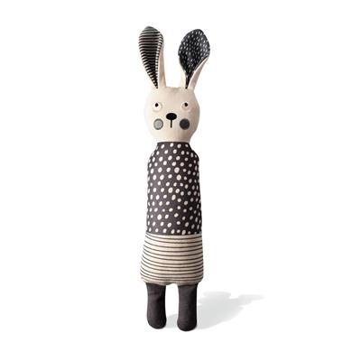 Pet Shop by Fringe Studio All Ears Canvas Dog Toy