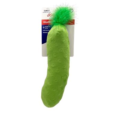 Kittybelles Kicker Pickle Cat Toy