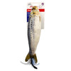 Huxley & Kent Kitty Kicker Sardine Cat Toy