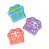 Bosco and Roxy's Birthday Collection Presents Bakery Dog Treat