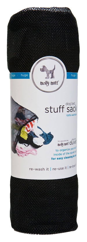 Molly Mutt Stuff Sack - Paw Naturals