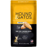 Hound & Gatos Dry Cat Food