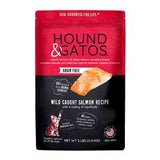 Hound & Gatos Dry Cat Food
