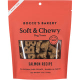 Bocce's Bakery The Basics Soft & Chewy Dog Treats 5oz