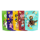 Fromm Crunchy O's Dog Treat - Paw Naturals