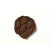 Happy Howie's Beef Burger Dog Treat 2" Mini - Paw Naturals