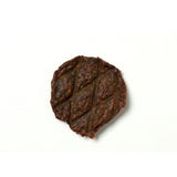 Happy Howie's Beef Burger Dog Treat 2" Mini - Paw Naturals