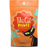 Tiki Pet Velvet Mousse Wet Cat Food Pouch 2.8oz