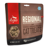 Orijen Freeze-Dried Regional Red Cat Treat 1.25oz Default Title - Paw Naturals