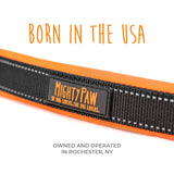 Mighty Paw Sport Collar 2.0 - Paw Naturals