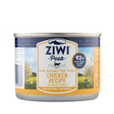 Ziwi Peak Moist Chicken Canned Cat Food 6.5oz - Paw Naturals