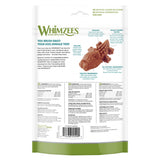 Whimzeess Dental Chew Alligator 12.7oz Dog Treats