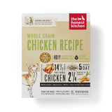 Honest Kitchen Wholemade Whole Grain Chicken Dehydrated Dog Food