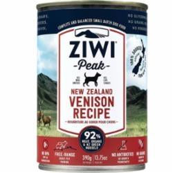 Ziwi Peak Moist Venison 13.75oz Canned Dog Food