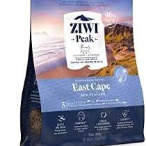 Ziwi Peak Provenance East Cape Air-Dried Cat Food