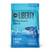 Bixbi Liberty Fisherman's Catch Grain-Free Dry Dog Food