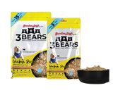 Grandma Lucy's 3 Bears Chicken Freeze-Dried Dog Food - Paw Naturals