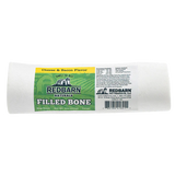 Redbarn Natural Filled Bone Chew Treat for Dogs Cheese & Bacon / Large - Paw Naturals