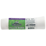 Redbarn Natural Filled Bone Chew Treat for Dogs Peanut Butter / Large - Paw Naturals