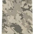 Aria Digital Camo Bandana Grey