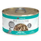 Weruva TruLuxe Canned Cat Food 3oz Honor Roll - Paw Naturals