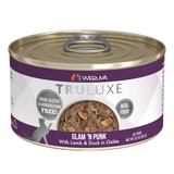 Weruva TruLuxe Canned Cat Food 3oz Glam & Punk - Paw Naturals