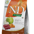 Farmina N&D Pumpkin Venison & Apple Dry Cat Food