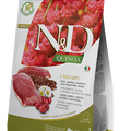 Farmina N&D Quinoa Urinary Duck Dry Cat Food