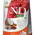 Farmina N&D Quinoa Skin & Coat Herring Dry Dog Food