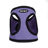 Bark Appeal Mesh Step-In Harness