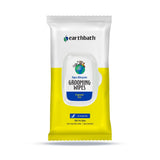 Earthbath Hypo-Allergenic Grooming Wipes