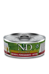 Farmina N&D Prime Canned Cat Food 2.8oz Chicken & Pomegranate Kitten - Paw Naturals