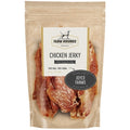 Farm Hounds Chicken Jerky 3.5oz Dog Treats