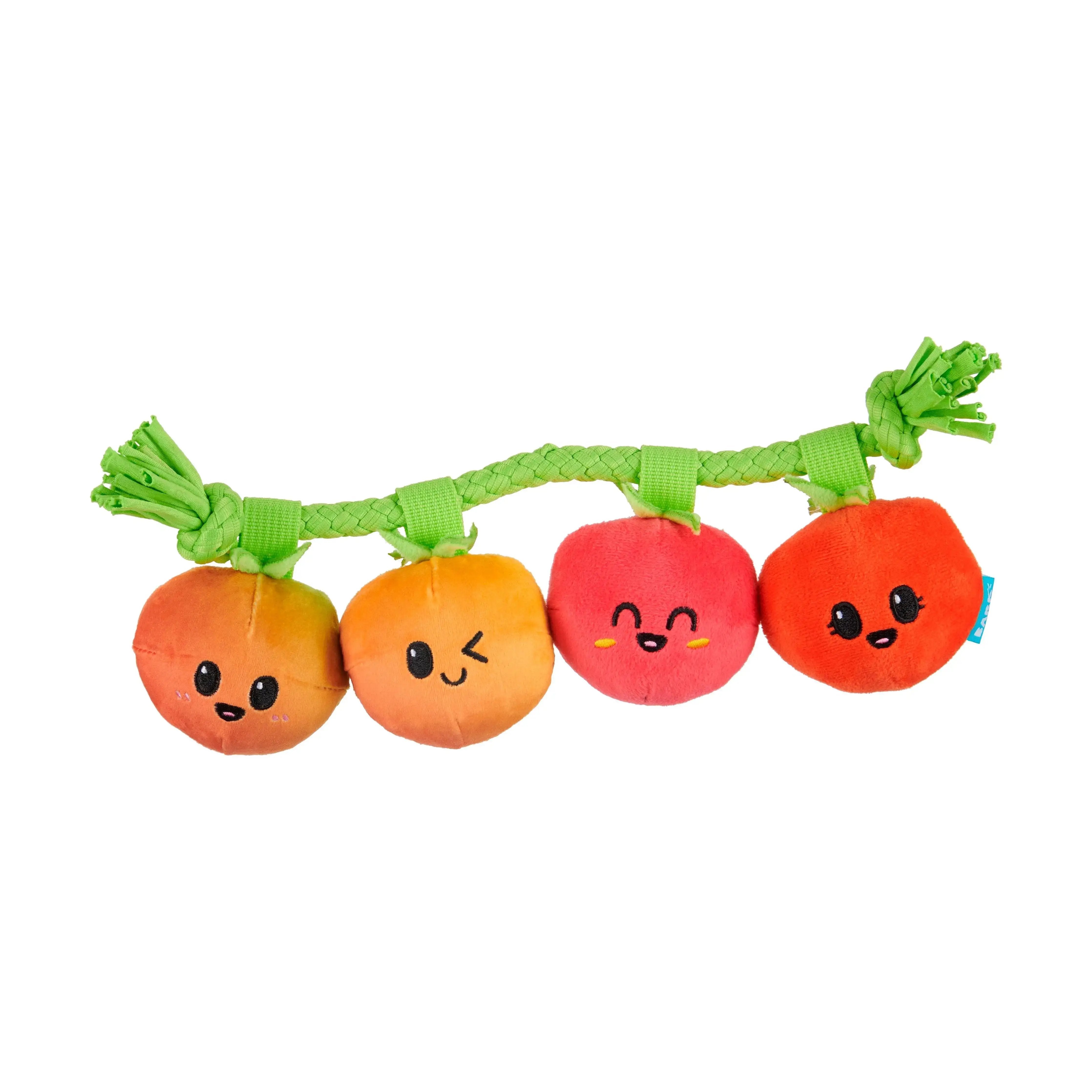 BARK Hairloom Tomatoes