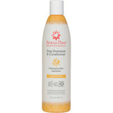 Aroma Paws Honeysuckle Jasmine Dog Shampoo & Conditioner 13.5oz
