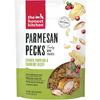 Honest Kitchen Parmesan Pecks 8oz Dog Treats