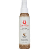 Aroma Paws Coconut Papaya Dog Coat Spray 4.5oz