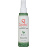 Aroma Paws Rosemary Tea Tree Dog Coat Spray 4.5oz