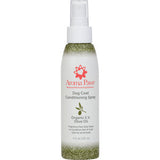 Aroma Paws Olive Oil Detangling Dog Coat Spray 4.5oz