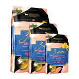 Zignature Select Cuts Trout & Salmon with Super Grains Dry Dog Food