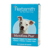 Herbsmith Microflora Plus Digestive Support for Dogs