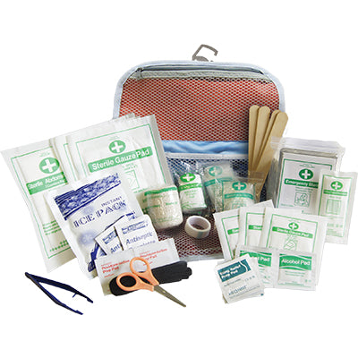 Kurgo Dog First Aid Kit - Paw Naturals