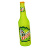 VIP Silly Squeaker Beer Bottle Mountain Drool Dog Toy