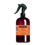 Phoebe's Aromatherapy Multi-Use Essential Oil Spray in Sweet Orange & Basil 8oz - Paw Naturals
