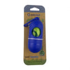 Petcrest Poop Bag Eco Dispenser 15ct - Paw Naturals